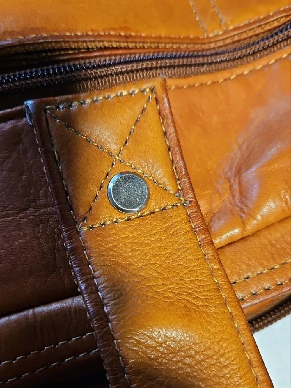 Kenneth Cole Reaction Show Business Briefcase Laptop Bag